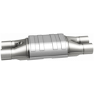 MagnaFlow Exhaust Products 94038 Catalytic Converter 3