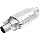 1982 Toyota Celica Catalytic Converter EPA Approved 1
