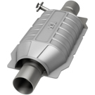 1982 Toyota Celica Catalytic Converter EPA Approved 4