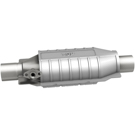 1982 Toyota Celica Catalytic Converter EPA Approved 3