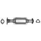 Eastern Catalytic 940716 Catalytic Converter CARB Approved 1