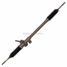 1982 Plymouth TC3 Rack and Pinion 1