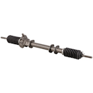 BuyAutoParts 80-70088R Rack and Pinion 2