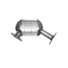 Eastern Catalytic 942366 Catalytic Converter CARB Approved 1