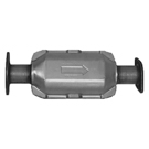 Eastern Catalytic 942588 Catalytic Converter CARB Approved 1