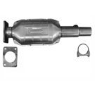 1997 Oldsmobile Aurora Catalytic Converter CARB Approved 1