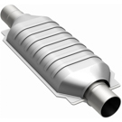 MagnaFlow Exhaust Products 94404 Catalytic Converter 2