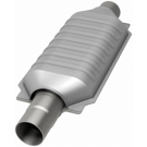MagnaFlow Exhaust Products 94404 Catalytic Converter 4
