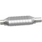 MagnaFlow Exhaust Products 94404 Catalytic Converter 3