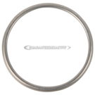 BuyAutoParts 40-50107AN Super or Turbo Gasket 1