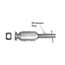 Eastern Catalytic 944840 Catalytic Converter CARB Approved 1
