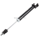 Duralo 1192-1581 Shock and Strut Set 2
