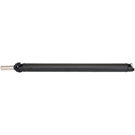 2012 Chevrolet Avalanche Driveshaft 2
