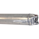 1998 Chevrolet C2500 Driveshaft 1