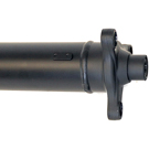 2012 Chevrolet Camaro Driveshaft 1