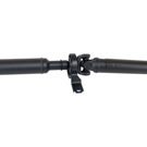 2012 Chevrolet Camaro Driveshaft 3