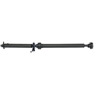 2007 Cadillac CTS Driveshaft 2