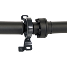 2007 Cadillac CTS Driveshaft 3