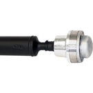 2004 Oldsmobile Silhouette Driveshaft 1