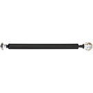 2004 Oldsmobile Silhouette Driveshaft 2