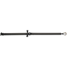 2007 Pontiac Torrent Driveshaft 2