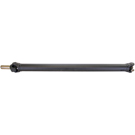 BuyAutoParts 91-04333AN Driveshaft 2