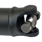 2003 Gmc Yukon Driveshaft 1