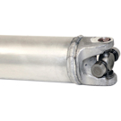 BuyAutoParts  Chevrolet Suburban Driveshaft 91-04339N