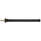 2002 Gmc Yukon Driveshaft 2