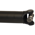 2007 Gmc Yukon Driveshaft 1