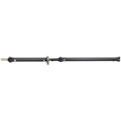 1994 Gmc Pick-up Truck Driveshaft 2