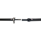 1994 Gmc Pick-up Truck Driveshaft 3