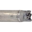 2003 Gmc Sierra 2500 Driveshaft 1