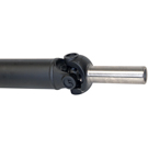 BuyAutoParts  Chevrolet Silverado2500HDClassic Driveshaft 91-04372N