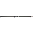 BuyAutoParts 91-04372N Driveshaft 2