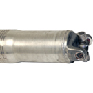2007 Gmc Sierra 2500 HD Driveshaft 1