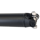 2007 Gmc Sierra 3500 HD Driveshaft 1