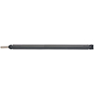 BuyAutoParts 91-04393AN Driveshaft 2