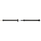 2000 Dodge Dakota Driveshaft 2