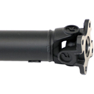 2012 Dodge Ram Trucks Driveshaft 1