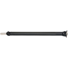 2012 Dodge Ram Trucks Driveshaft 2