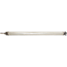 2012 Dodge Ram Trucks Driveshaft 1