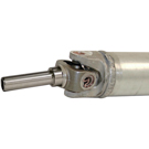 2012 Dodge Ram Trucks Driveshaft 2