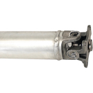 2012 Dodge Ram Trucks Driveshaft 3