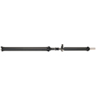 1998 Dodge Ram Trucks Driveshaft 2