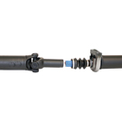1998 Dodge Ram Trucks Driveshaft 3