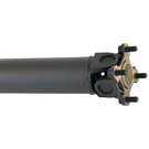 1999 Bmw Z3 Driveshaft 2