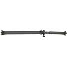 1998 Bmw Z3 Driveshaft 1