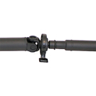 1998 Bmw Z3 Driveshaft 4