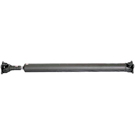 BuyAutoParts 2004 Ford FSeriesTrucks Driveshaft 91-04477AN